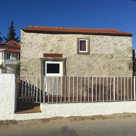 Casa Da Azenha Castellvm Guest House Alcabideque Exterior photo